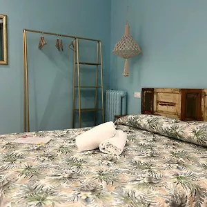Hotel Nice, Viareggio