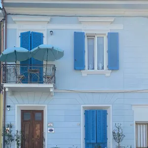 Bed & Breakfast Valentina Versilia, Viareggio
