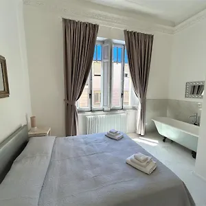  Apartment Allegra &