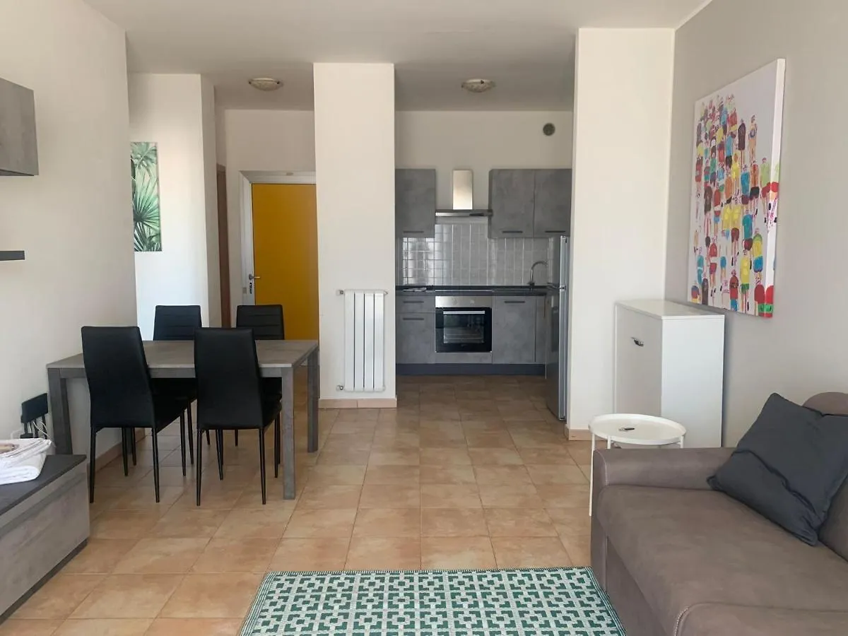 Pinetamare Apartments Viareggio