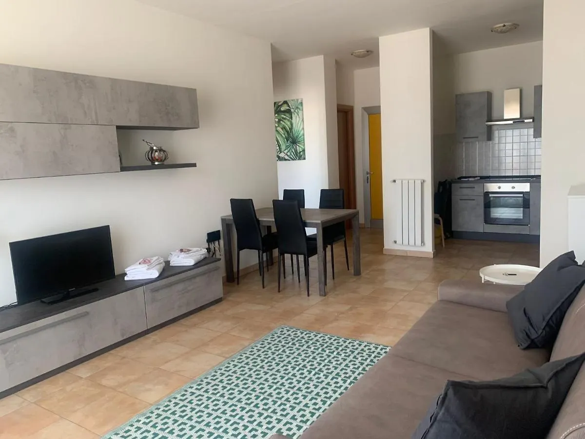 Pinetamare Apartments Viareggio 0*,