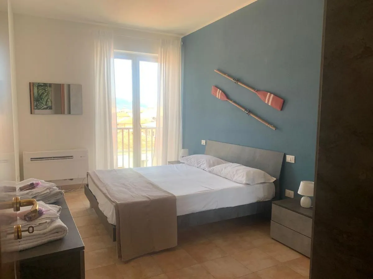Pinetamare Apartments Viareggio Italy