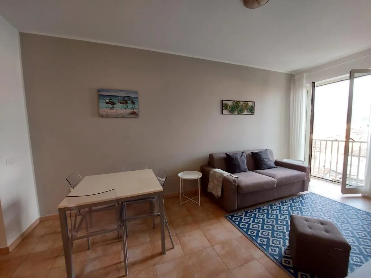 Pinetamare Apartments Viareggio 0*,  Italy