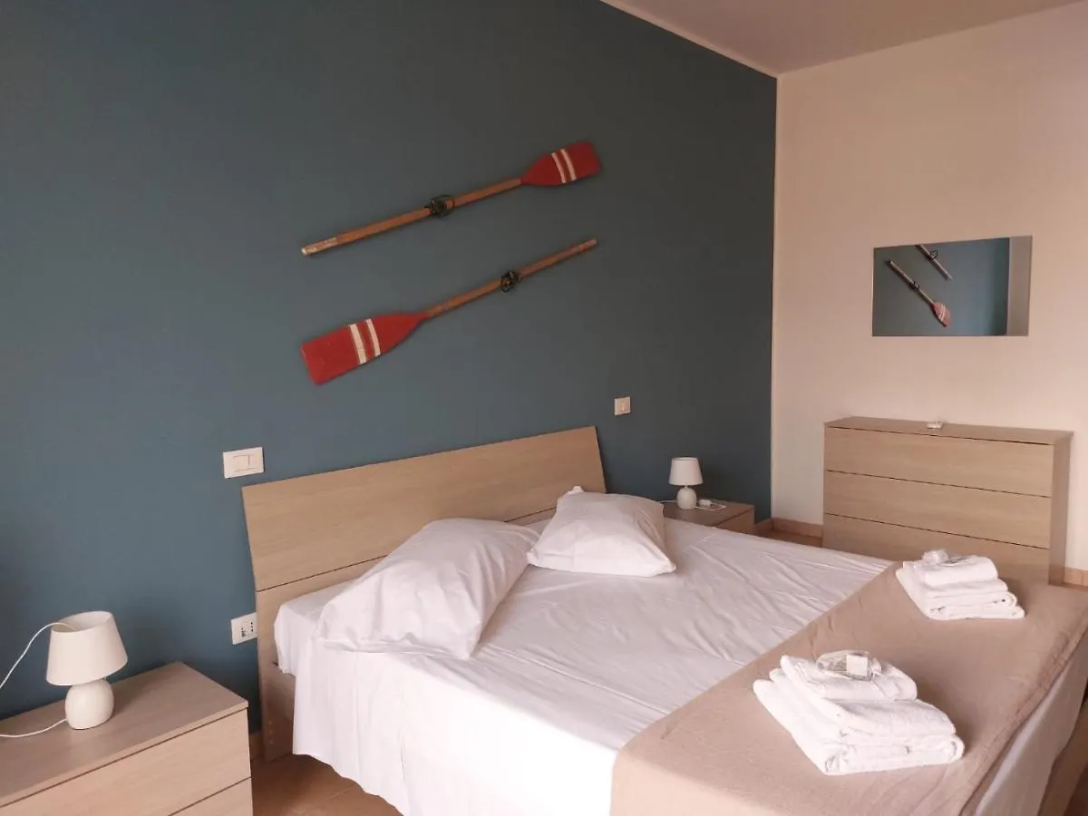 Pinetamare Apartments Viareggio