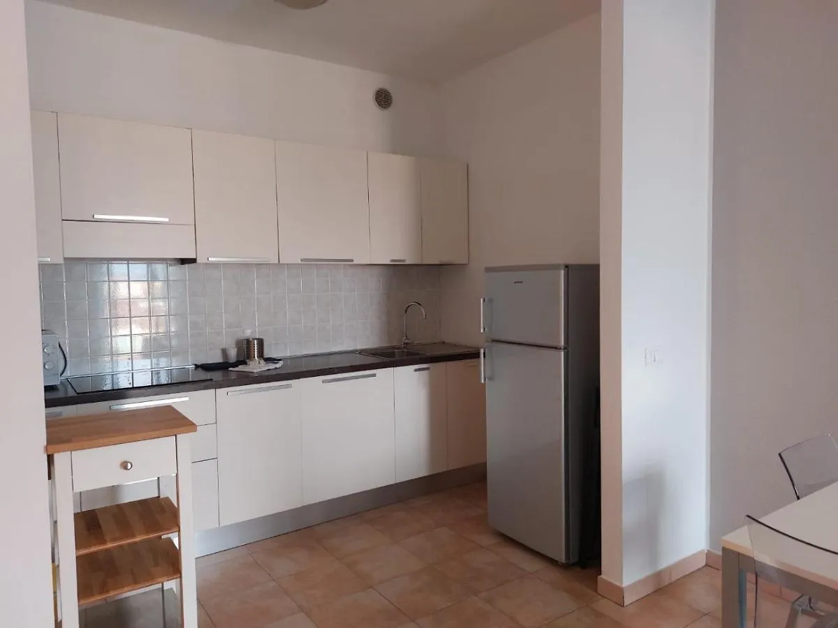 Pinetamare Apartments Viareggio