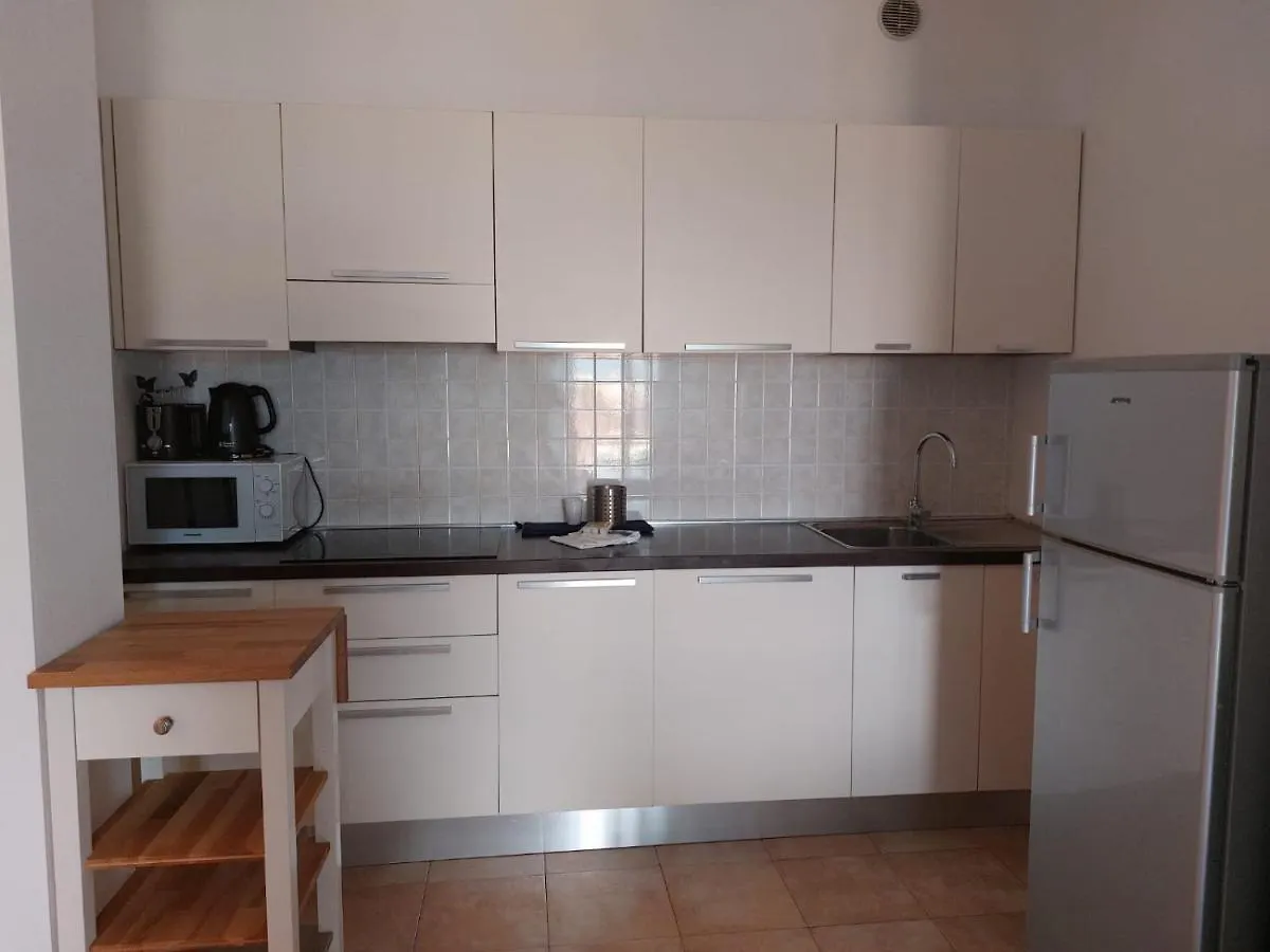 Pinetamare Apartments Viareggio