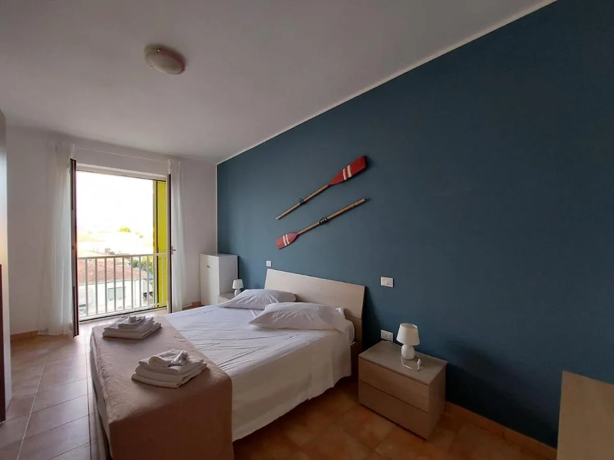 Pinetamare Apartments Viareggio 0*,