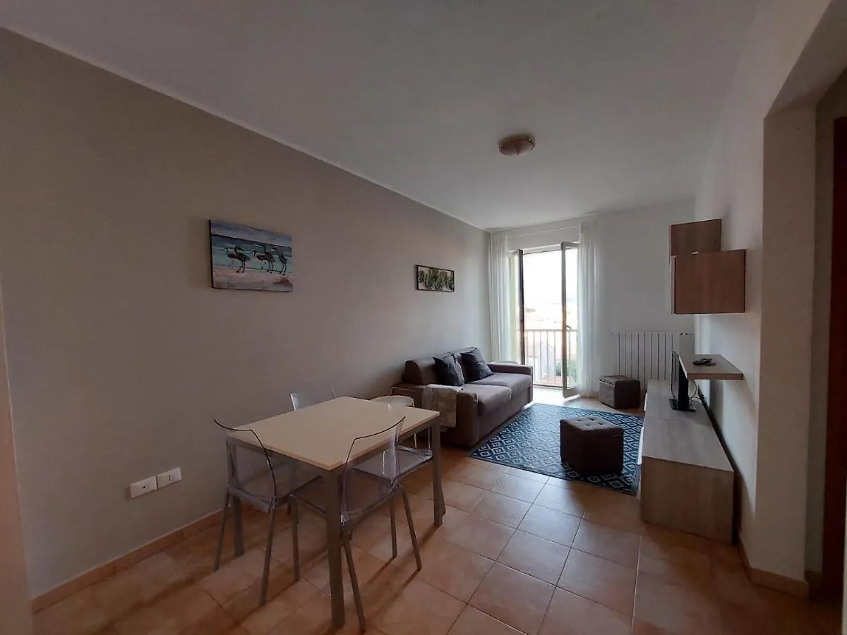 Pinetamare Apartments Viareggio 0*,