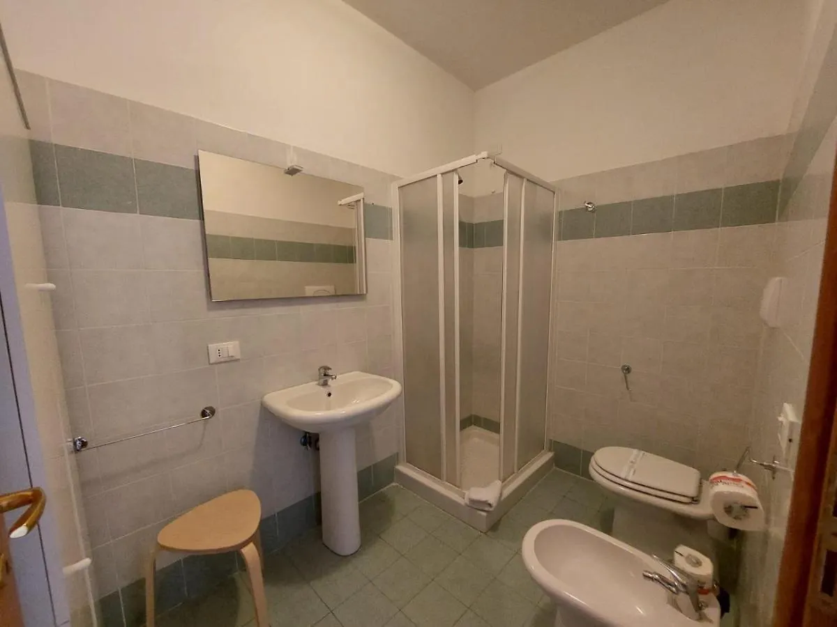 Pinetamare Apartments Viareggio