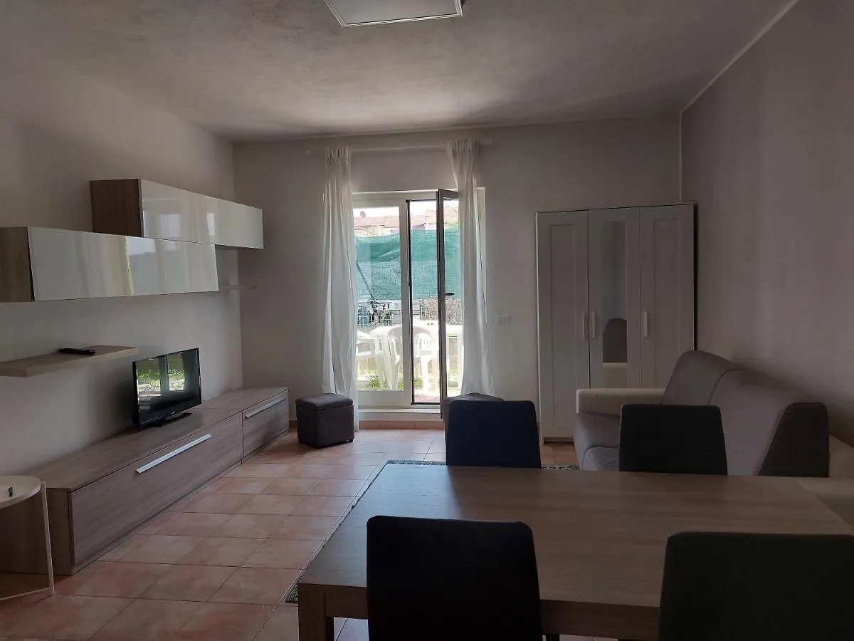 Pinetamare Apartments Viareggio