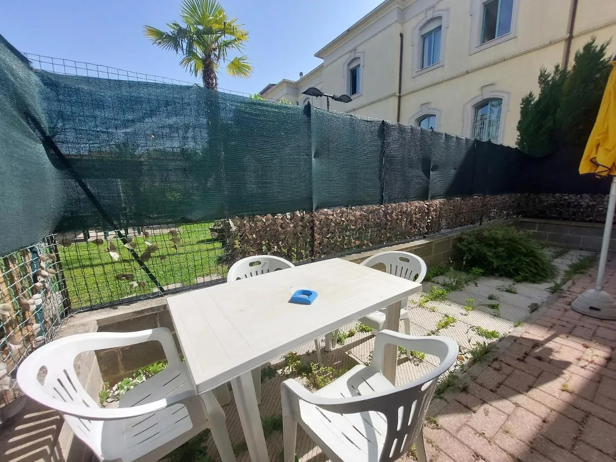 Pinetamare Apartments Viareggio
