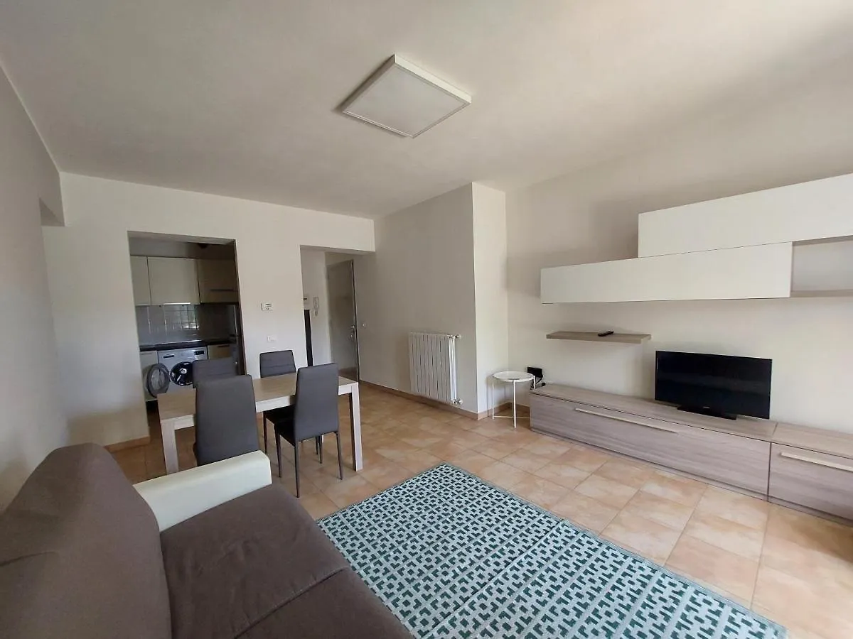 Pinetamare Apartments Viareggio 0*,  Italy