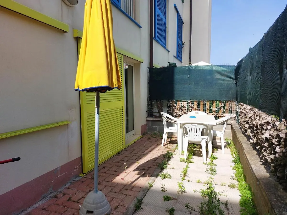 Pinetamare Apartments Viareggio Italy