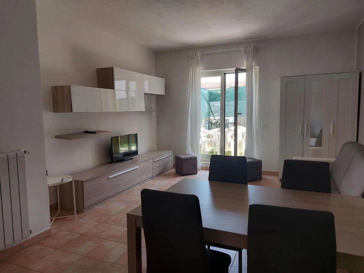 Pinetamare Apartments Viareggio 0*,  Italy