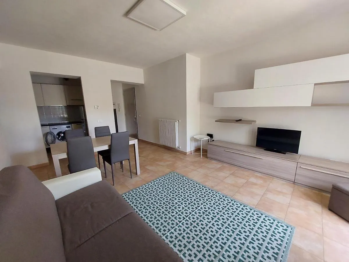 Pinetamare Apartments Viareggio