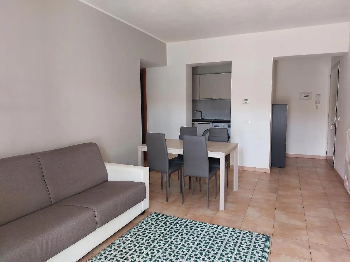 Pinetamare Apartments Viareggio