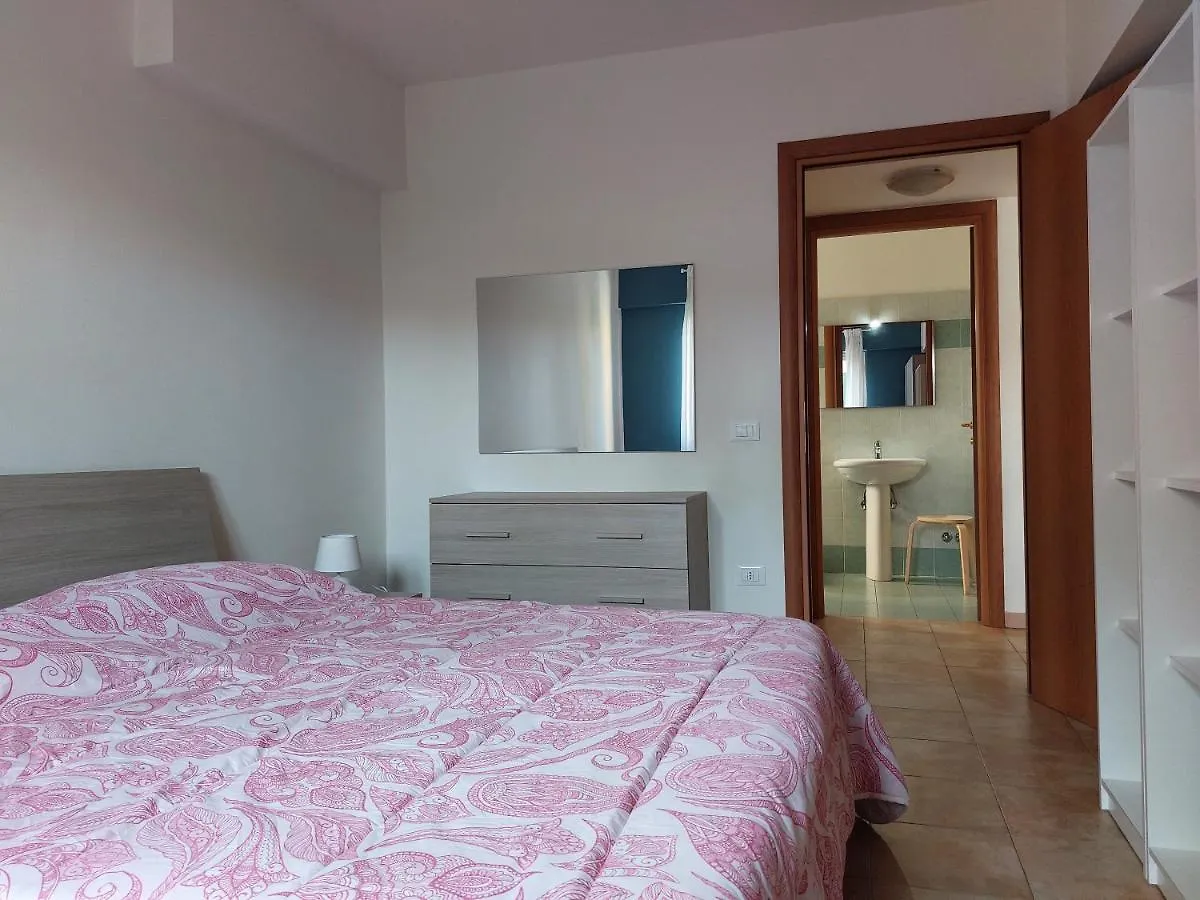 Pinetamare Apartments Viareggio Italy