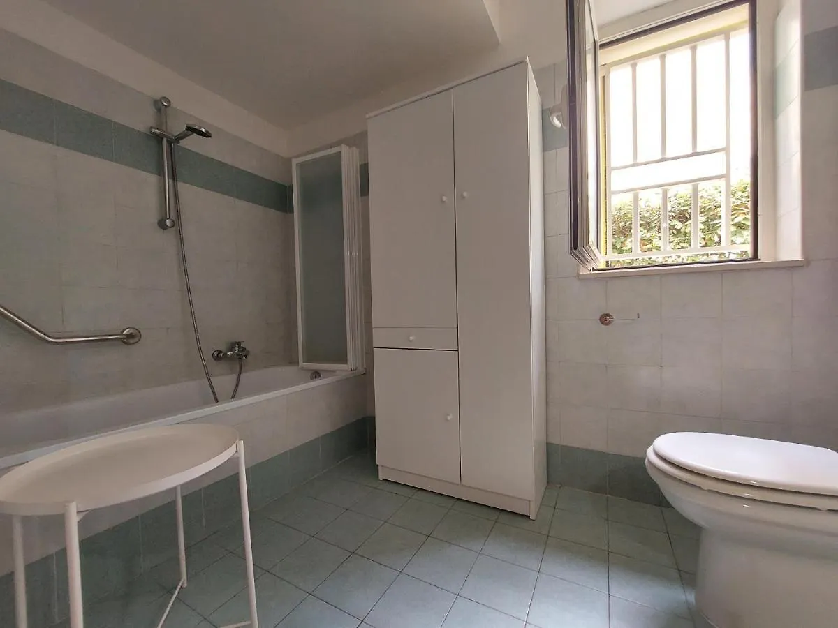 Pinetamare Apartments Viareggio 0*,  Italy