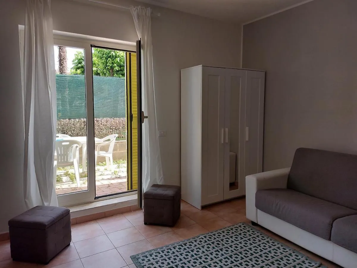 Pinetamare Apartments Viareggio
