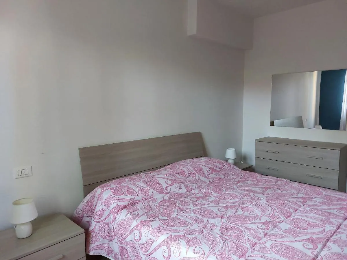 Pinetamare Apartments Viareggio