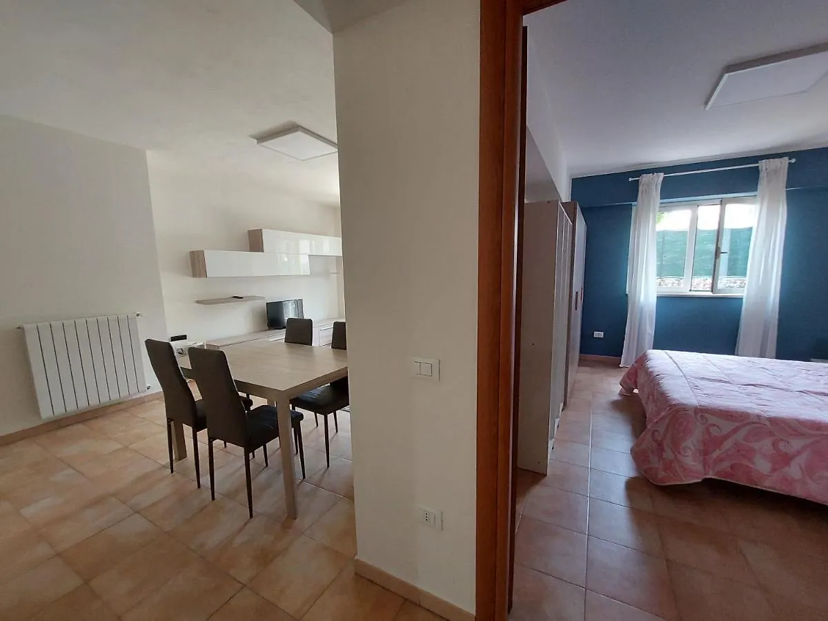 Pinetamare Apartments Viareggio 0*,