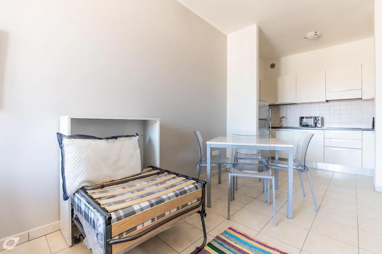 Pinetamare Apartments Viareggio
