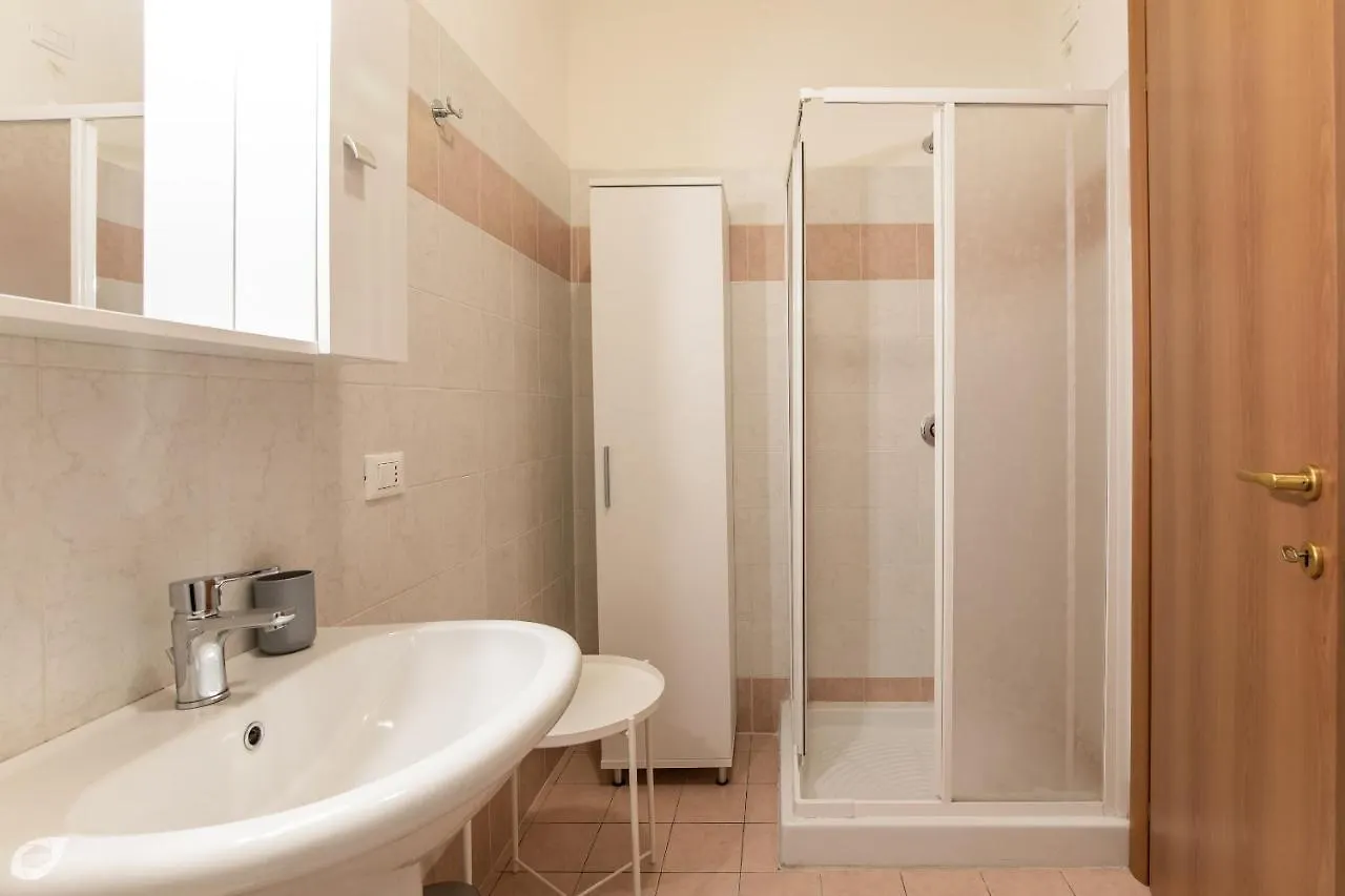 Pinetamare Apartments Viareggio Italy