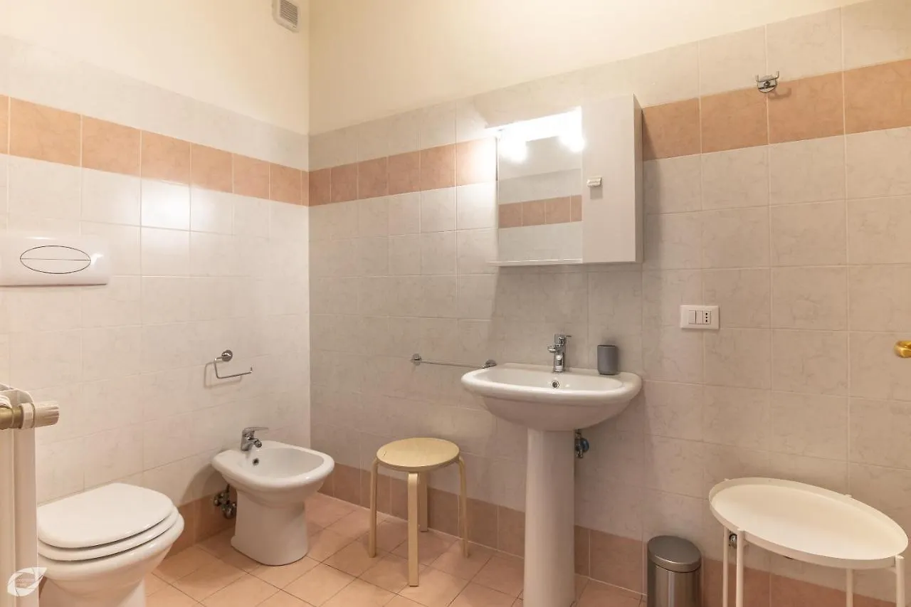 Pinetamare Apartments Viareggio Italy