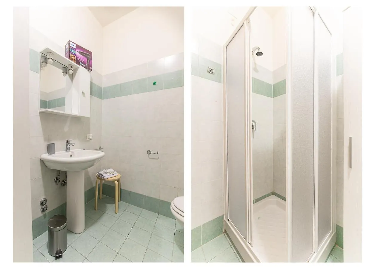 Pinetamare Apartments Viareggio