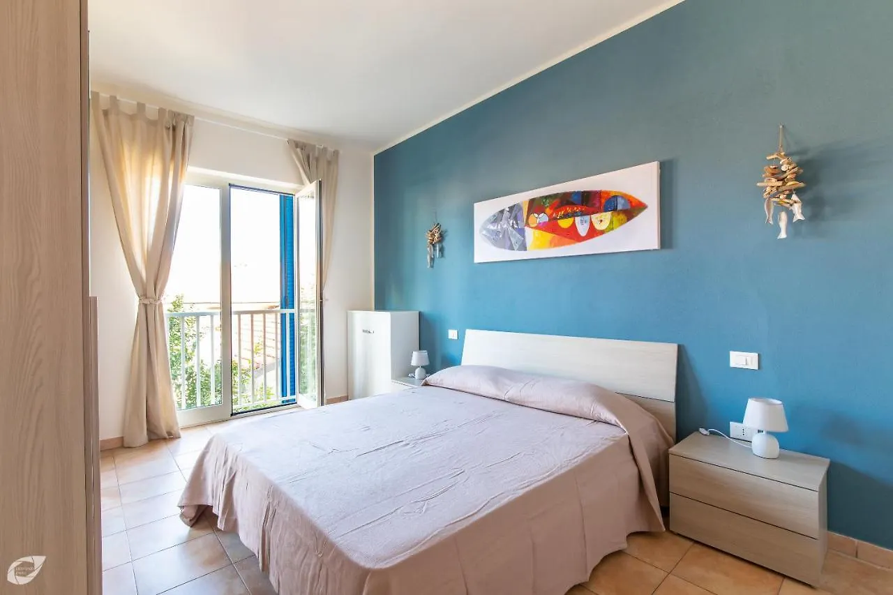 Pinetamare Apartments Viareggio