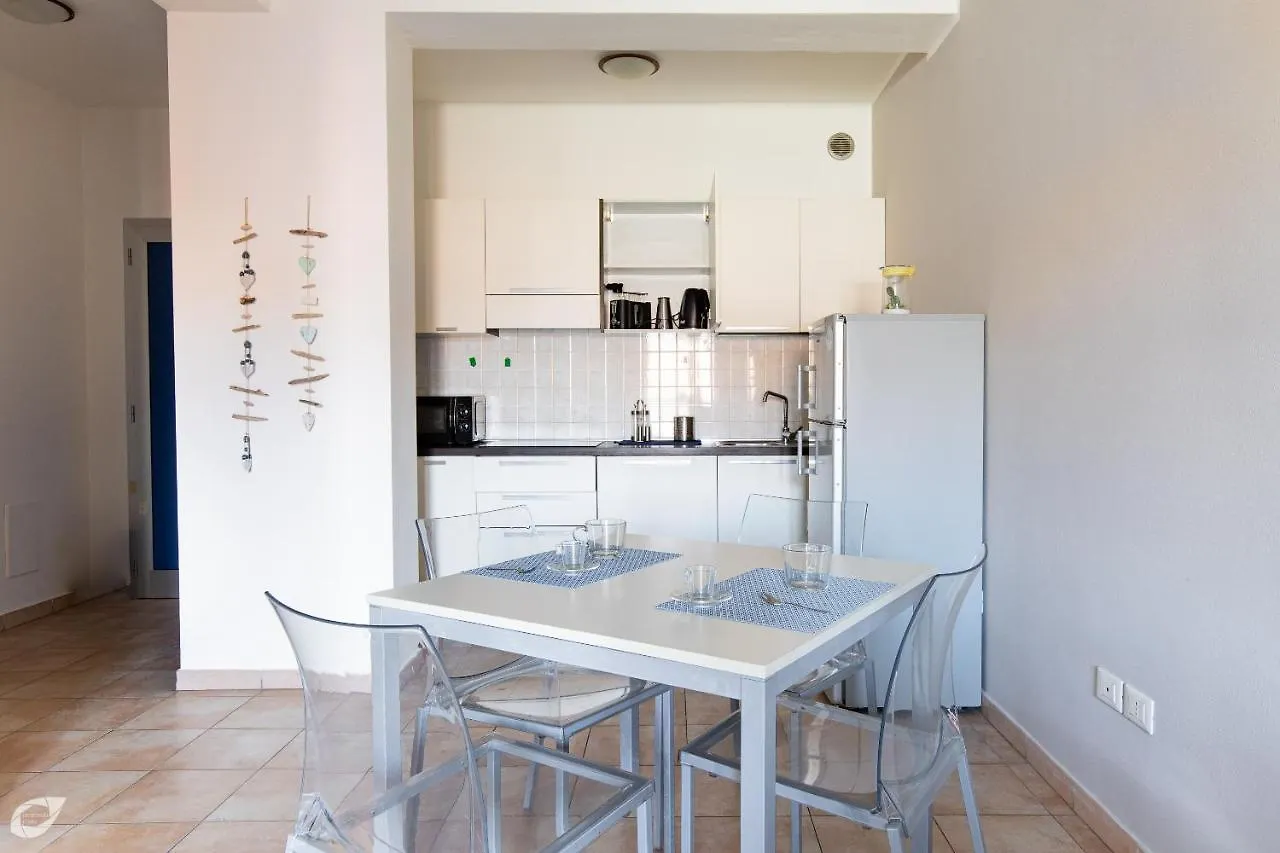 Pinetamare Apartments Viareggio