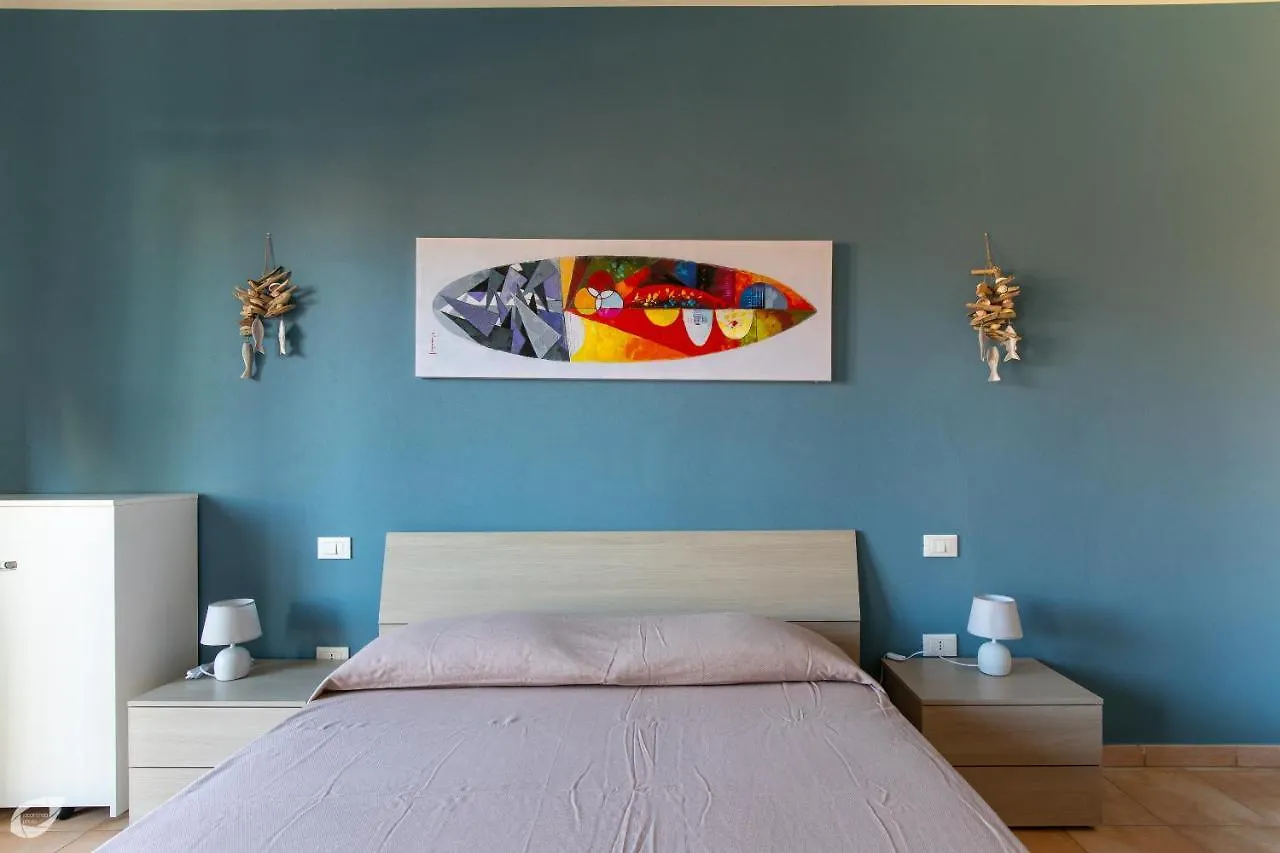 Pinetamare Apartments Viareggio