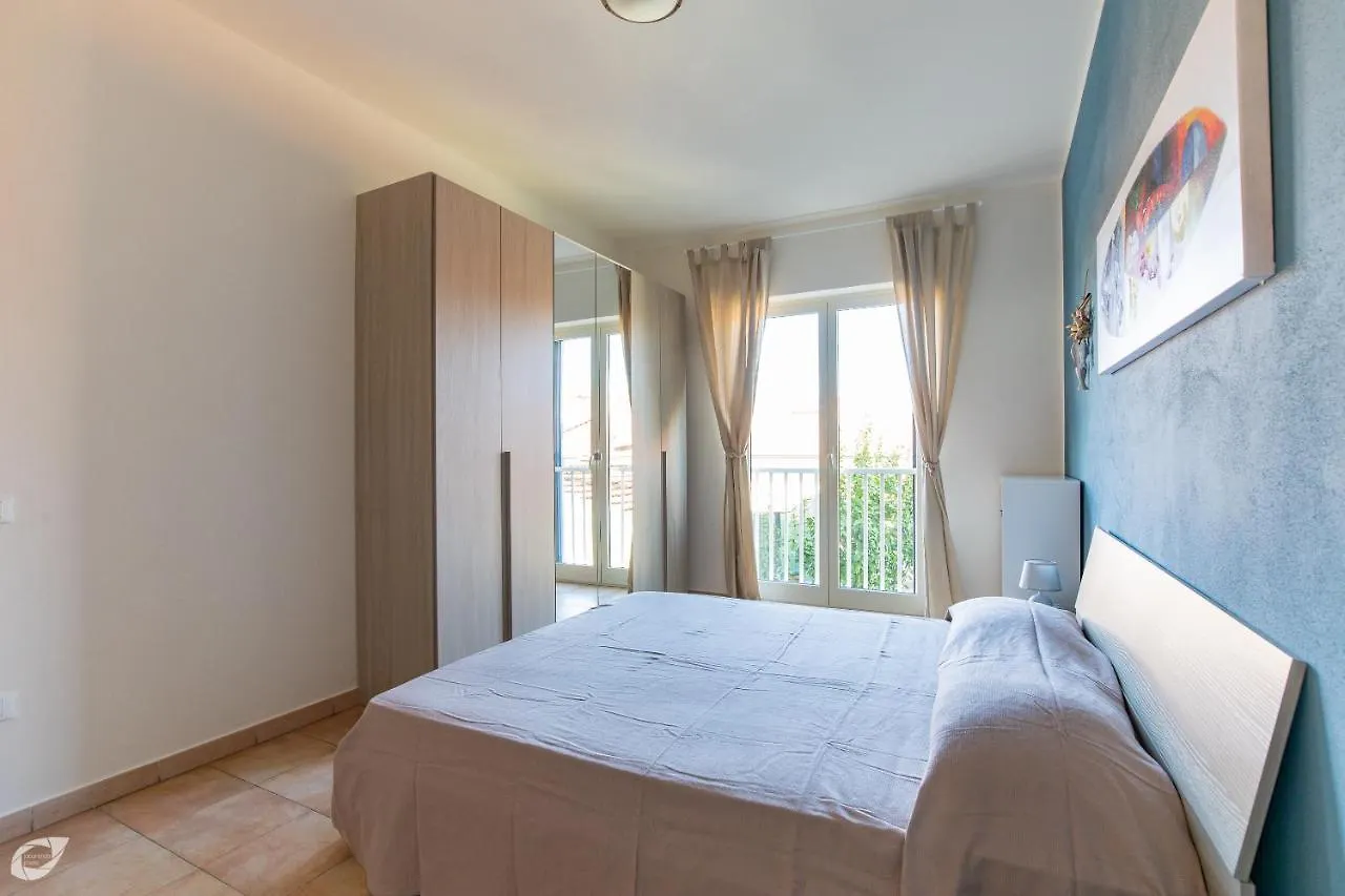Pinetamare Apartments Viareggio