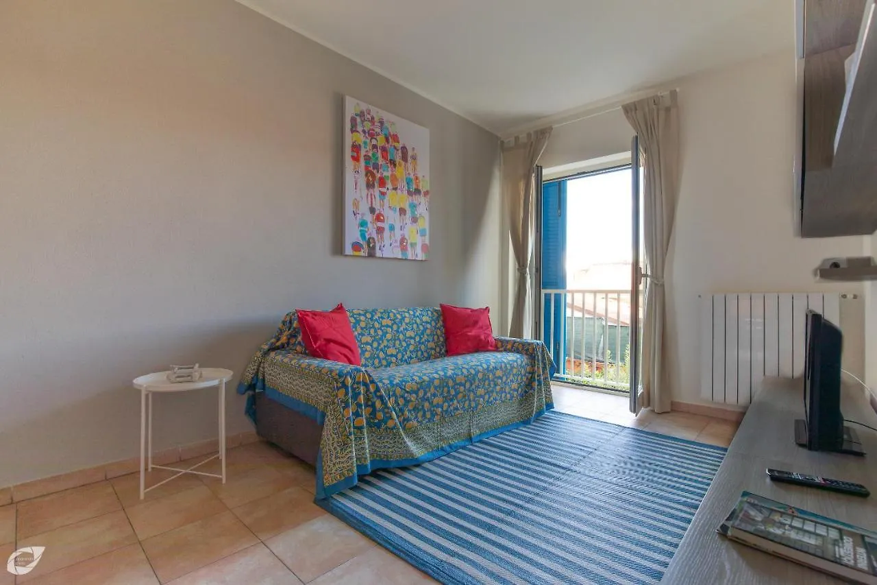 Pinetamare Apartments Viareggio Italy