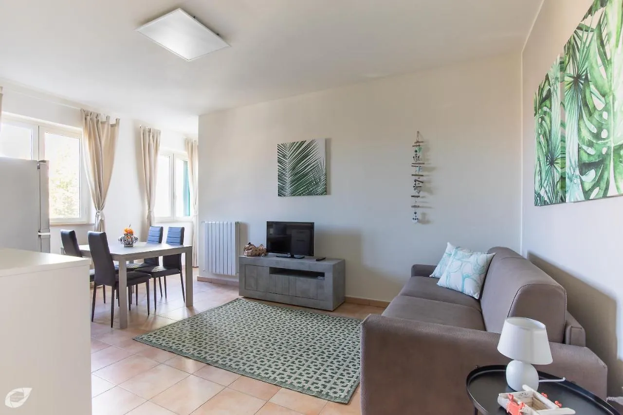 Pinetamare Apartments Viareggio 0*,  Italy