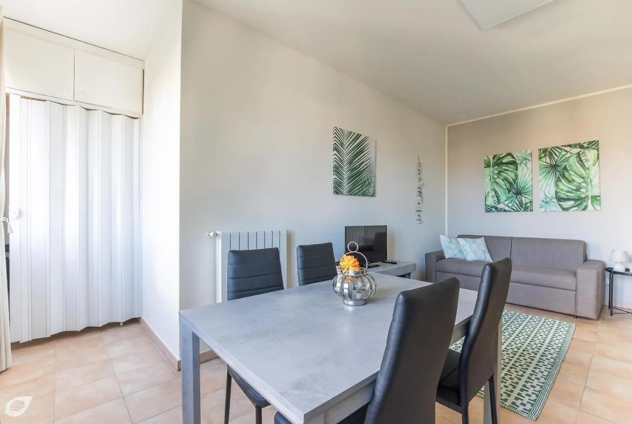 Pinetamare Apartments Viareggio Italy