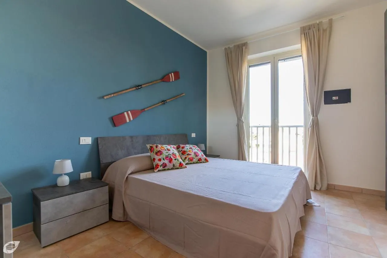 Pinetamare Apartments Viareggio 0*,  Italy