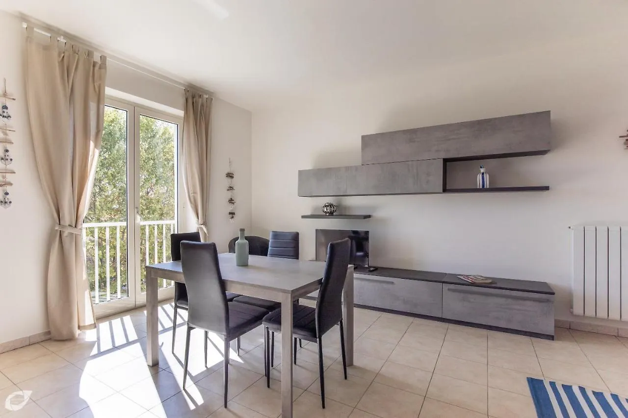 Pinetamare Apartments Viareggio Italy