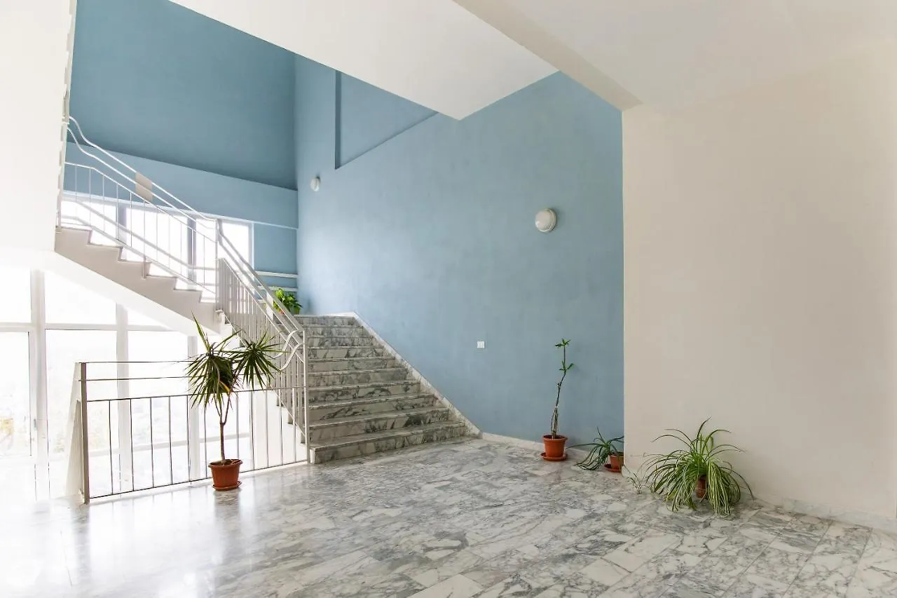Pinetamare Apartments Viareggio 0*,  Italy