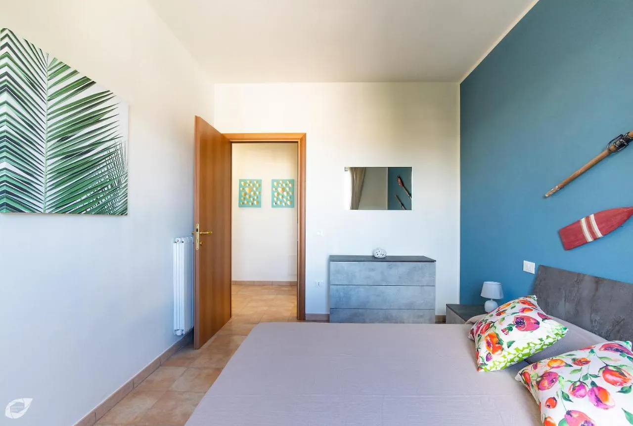 Pinetamare Apartments Viareggio