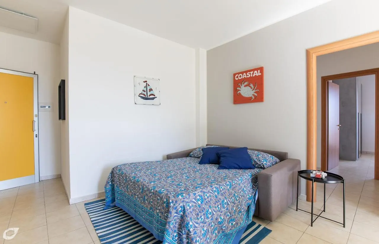 Pinetamare Apartments Viareggio Italy
