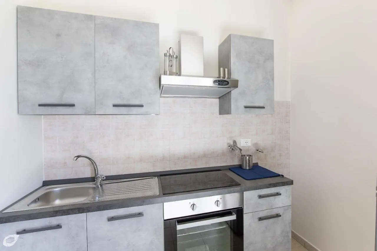 Pinetamare Apartments Viareggio
