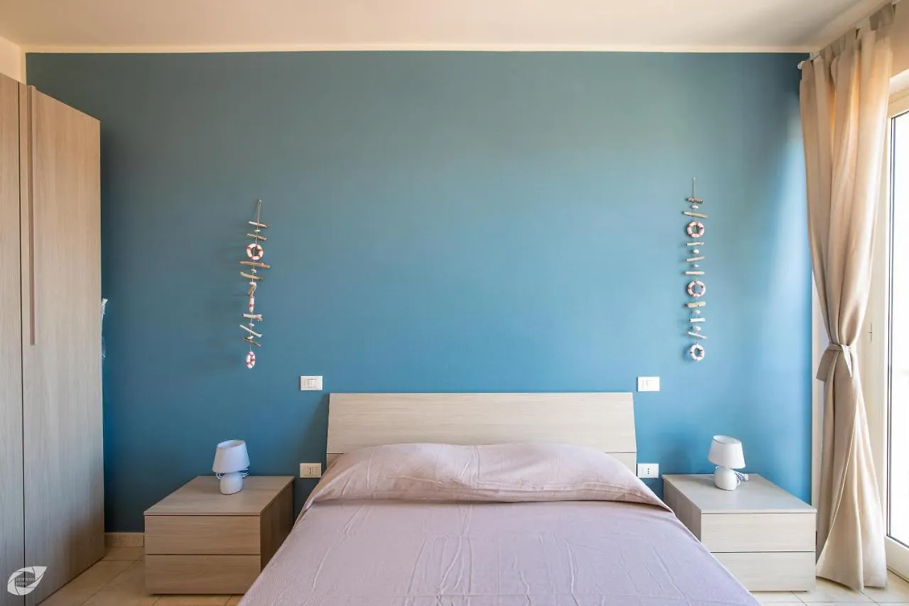 Pinetamare Apartments Viareggio