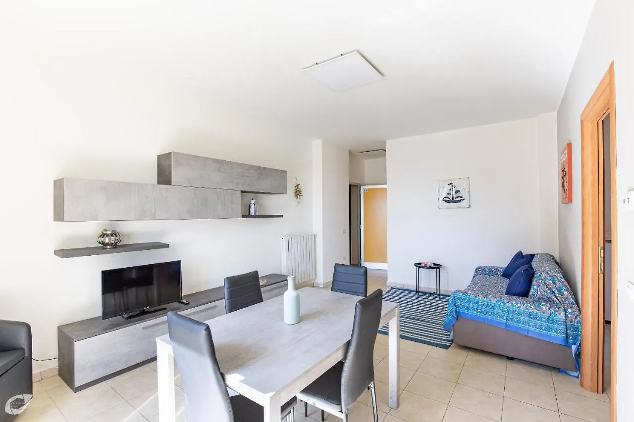 Pinetamare Apartments Viareggio