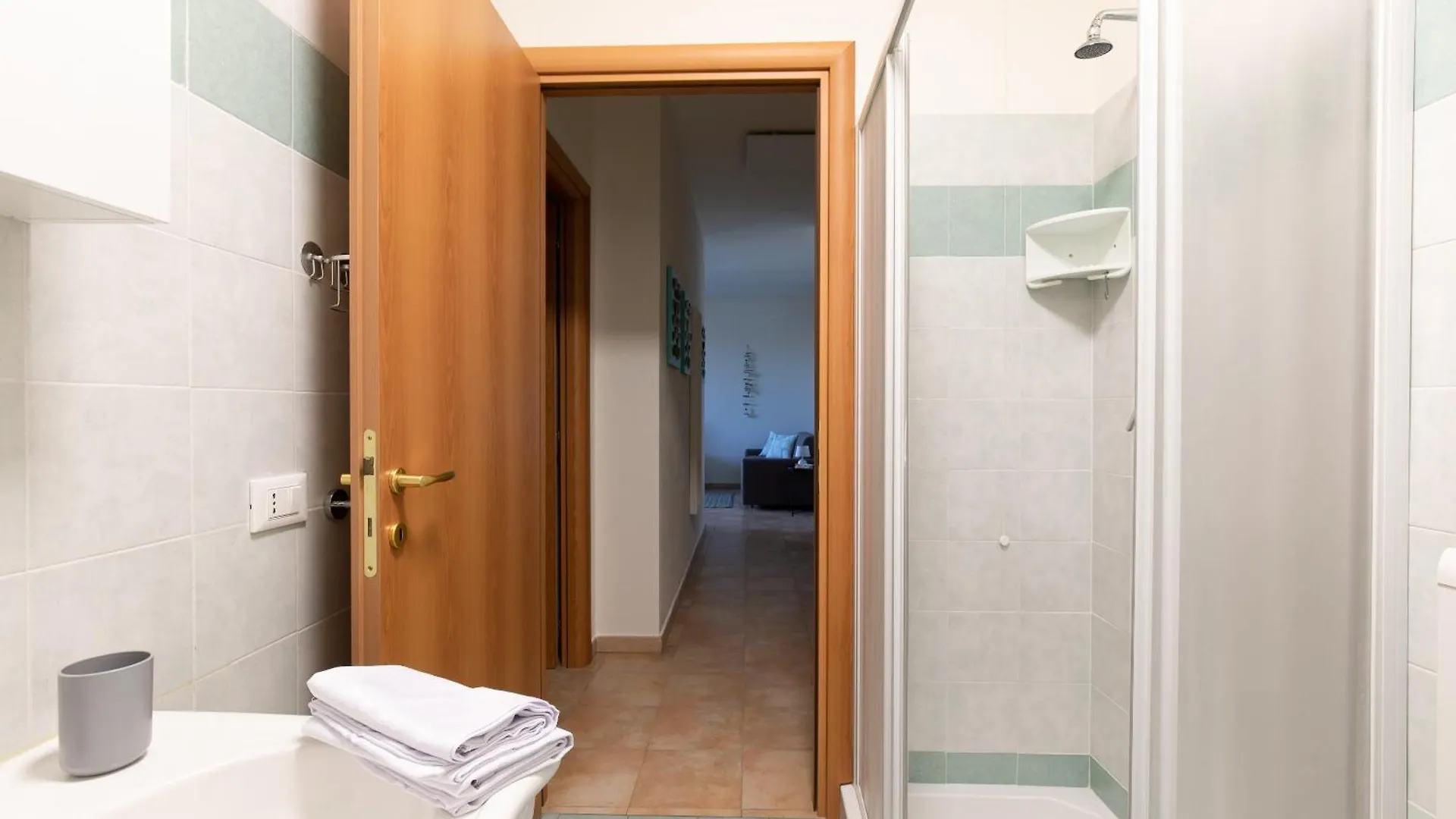 Pinetamare Apartments Viareggio