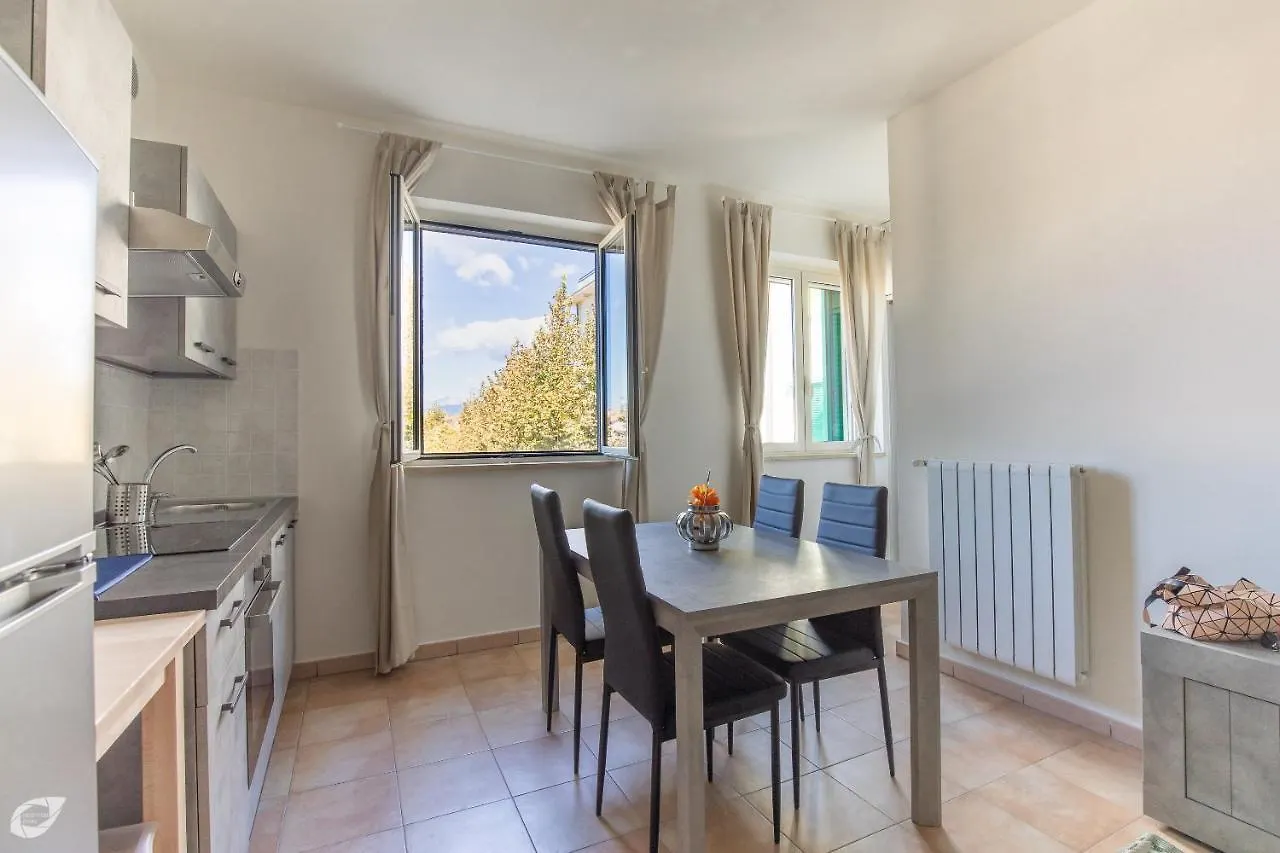 Pinetamare Apartments Viareggio 0*,