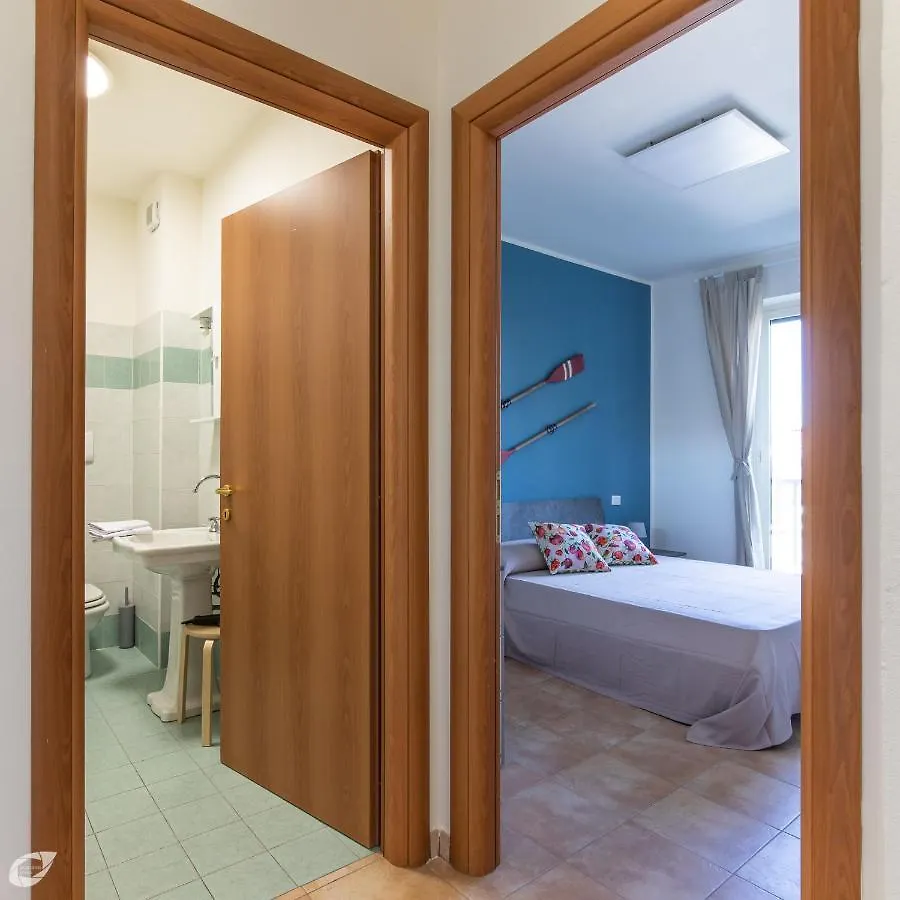 Pinetamare Apartments Viareggio