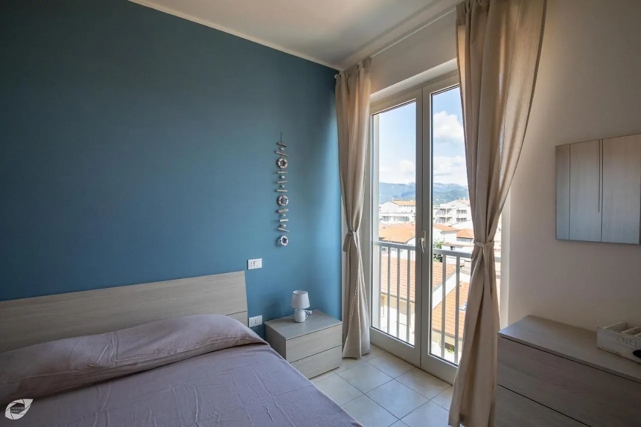 Pinetamare Apartments Viareggio Italy