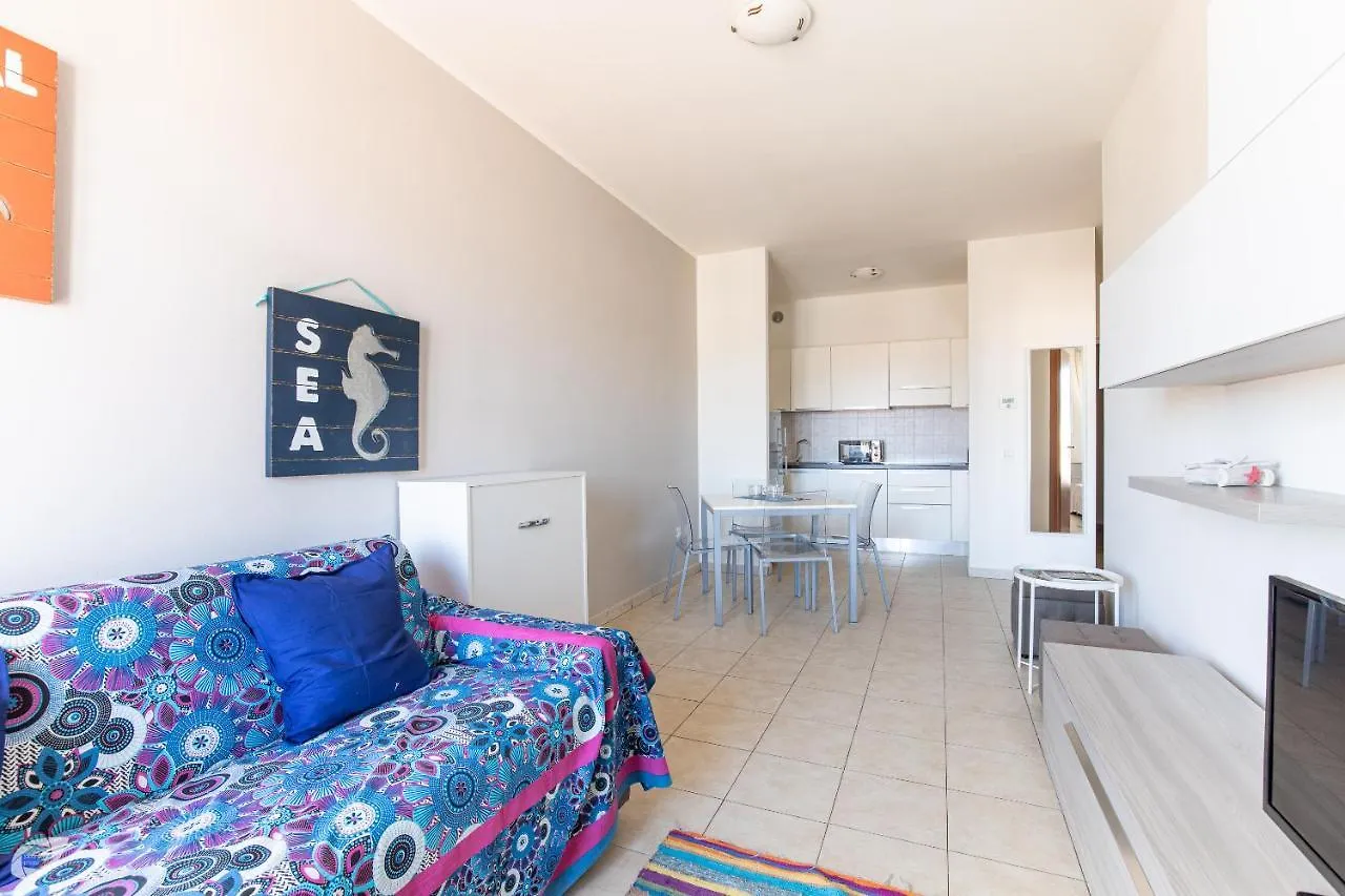 Pinetamare Apartments Viareggio 0*,