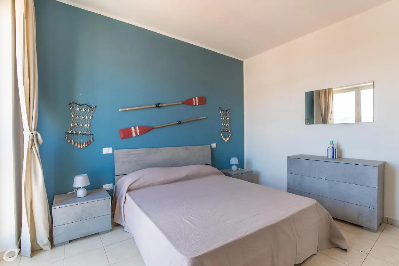 Pinetamare Apartments Viareggio Italy